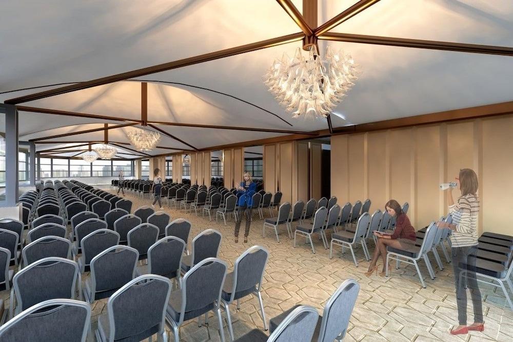 Sisus Hotel Cesme Bagian luar foto